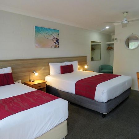 Boonah Motel 외부 사진