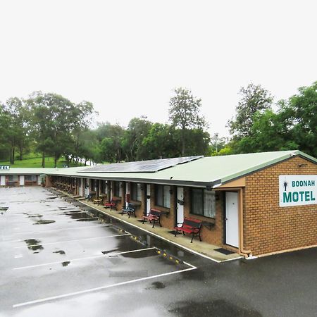 Boonah Motel 외부 사진